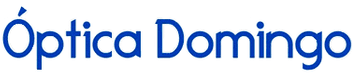 Óptica Domingo logo